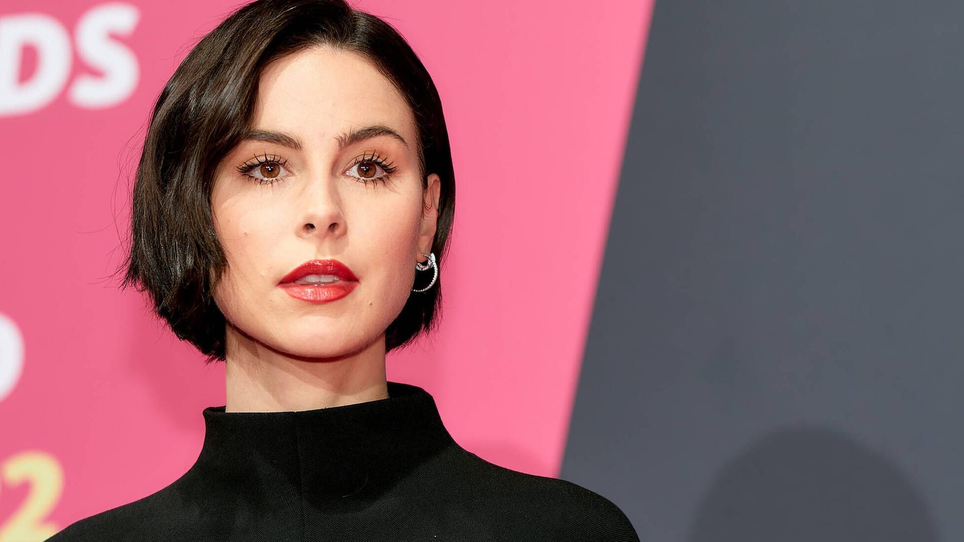 Lena Meyer-Landrut: Sie hatte einen Unfall.