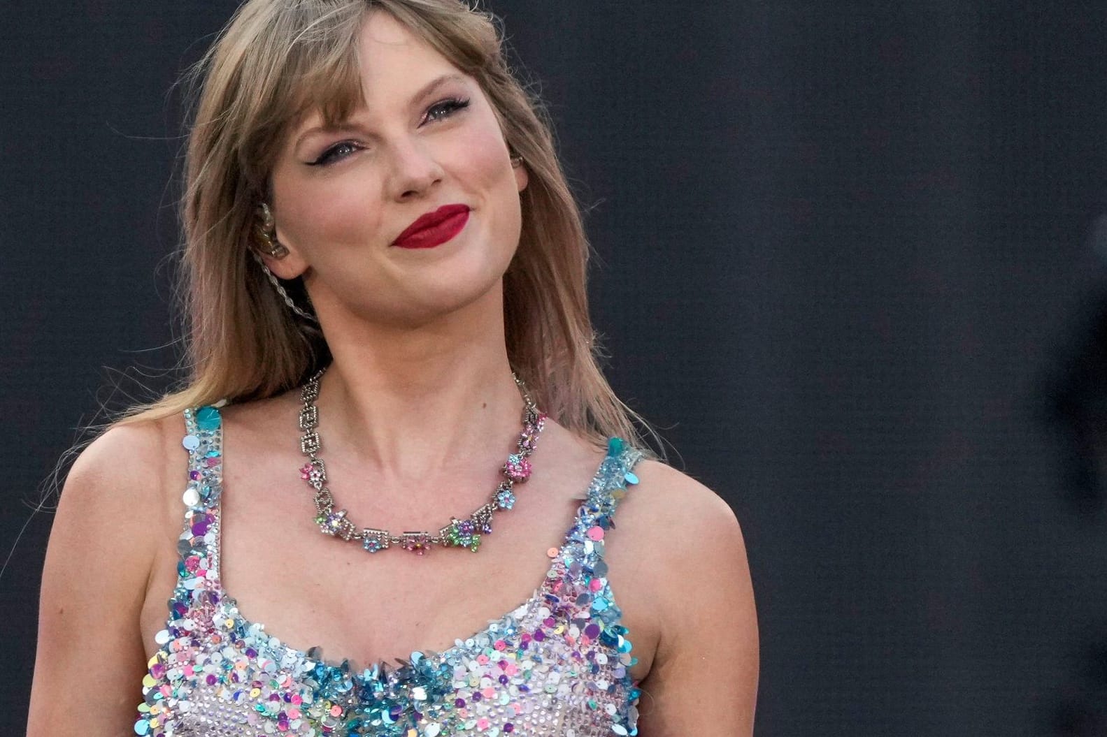 Taylor Swift: Die Sängerin kassiert mit ihrer Tournee ordentlich ab.