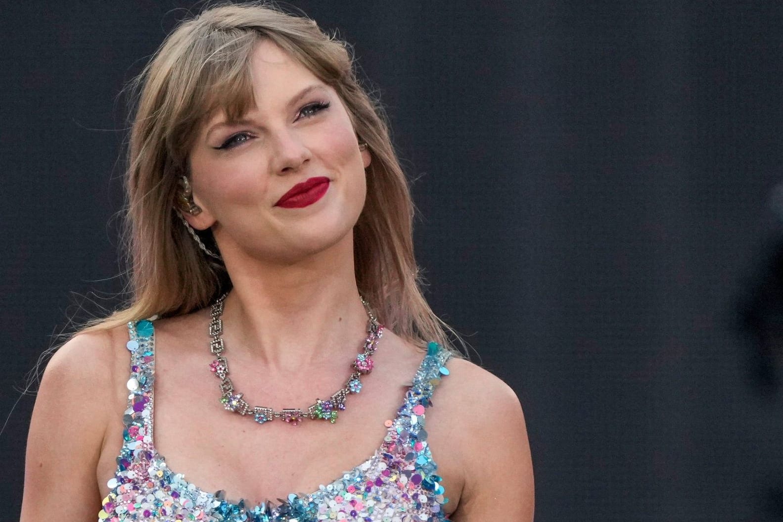 Taylor Swift: Die Sängerin kassiert mit ihrer Tournee ordentlich ab.