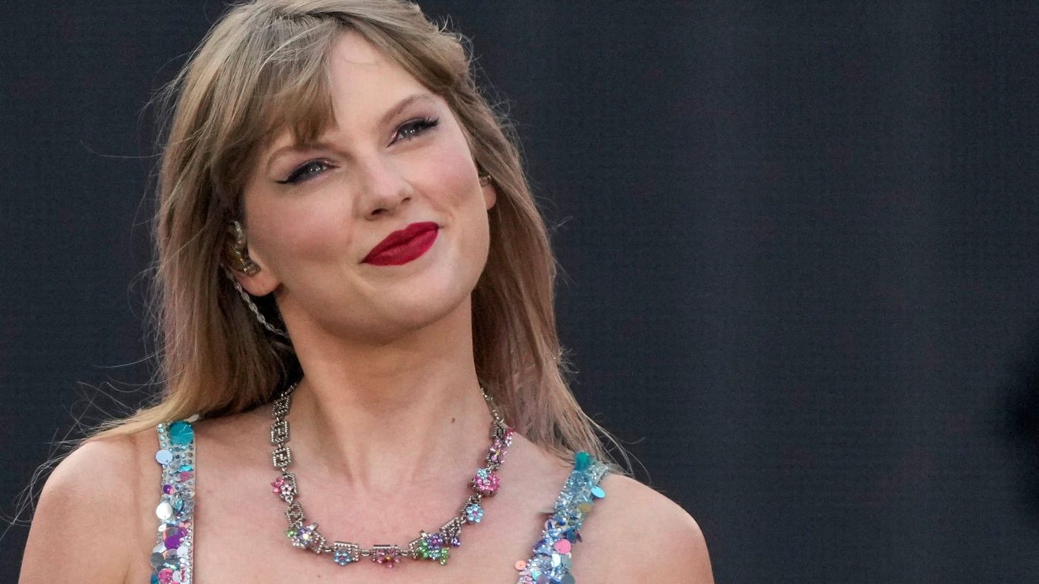 Taylor Swift: Die Sängerin kassiert mit ihrer Tournee ordentlich ab.