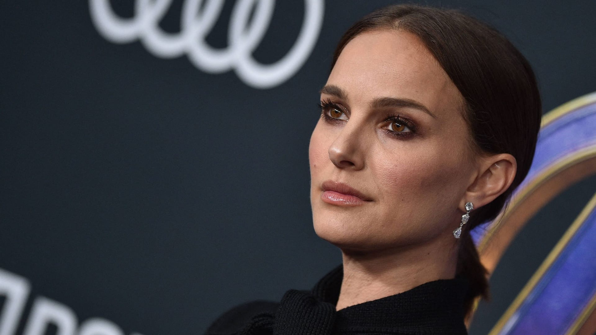 Natalie Portman: Sie wurde durch Filme wie "Leon" oder "Star Wars: Episode I" weltberühmt.