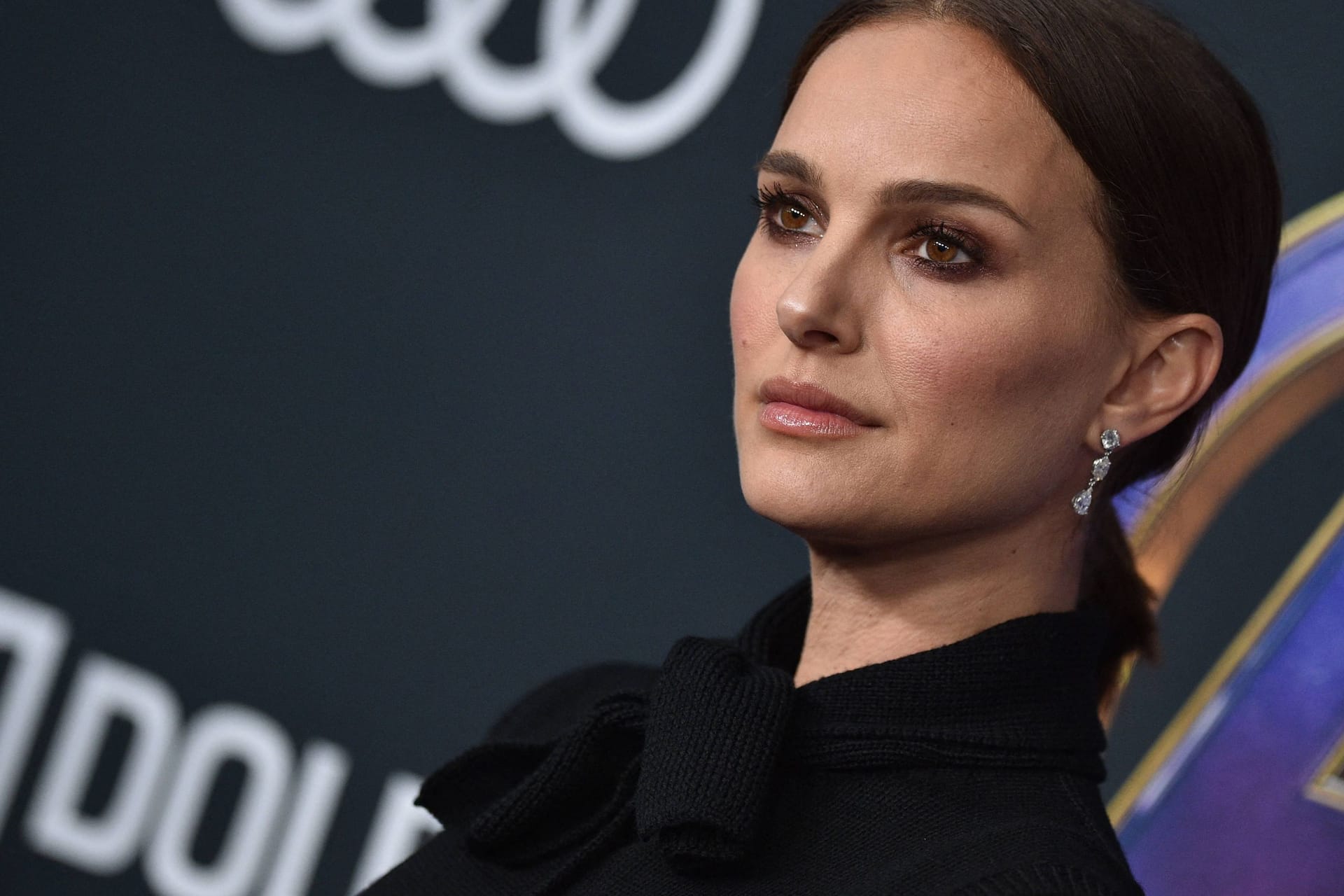 Natalie Portman: Sie wurde durch Filme wie "Leon" oder "Star Wars: Episode I" weltberühmt.