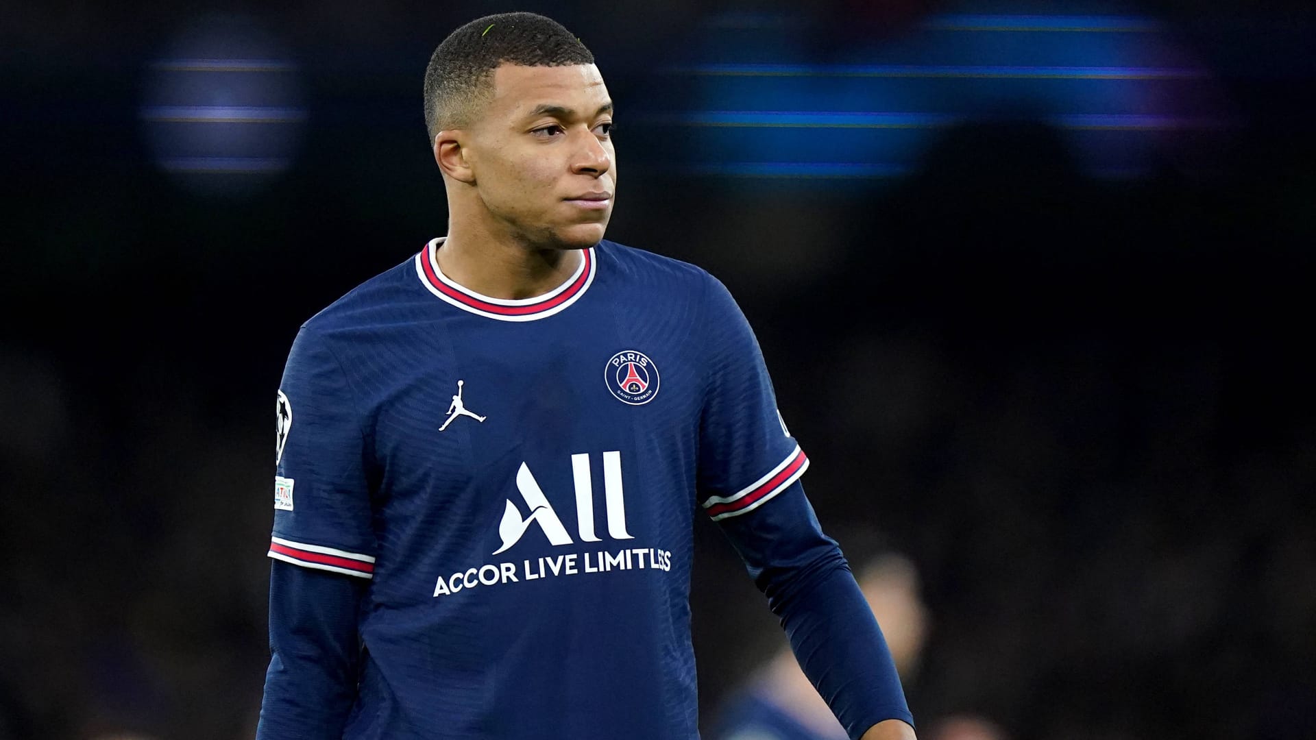 Kylian Mbappé: Er möchte PSG im kommenden Jahr verlassen.