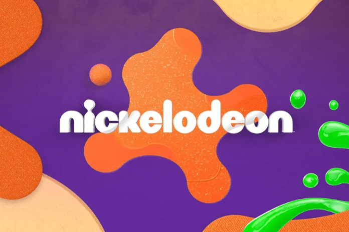 Nickelodeon: Der Kindersender bekommt ein neues Logo.