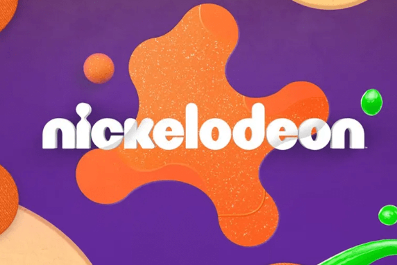 Nickelodeon: Der Kindersender bekommt ein neues Logo.