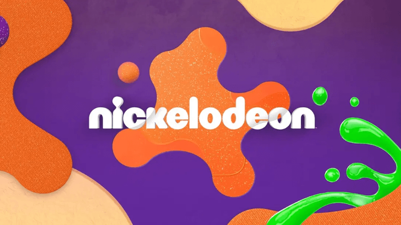 Nickelodeon: Der Kindersender bekommt ein neues Logo.