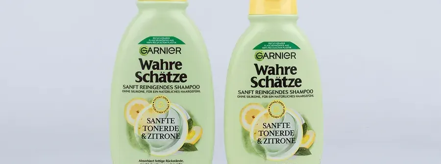 Neun Prozent teurer: Das Shampoo gab es einmal für 2,75 Euro je 300 Milliliter, jetzt kosten 250 Milliliter 2,49 Euro.