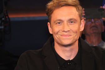 Matthias Schweighöfer: Der Schauspieler ist mit Kollegin Ruby O. Fee liiert.