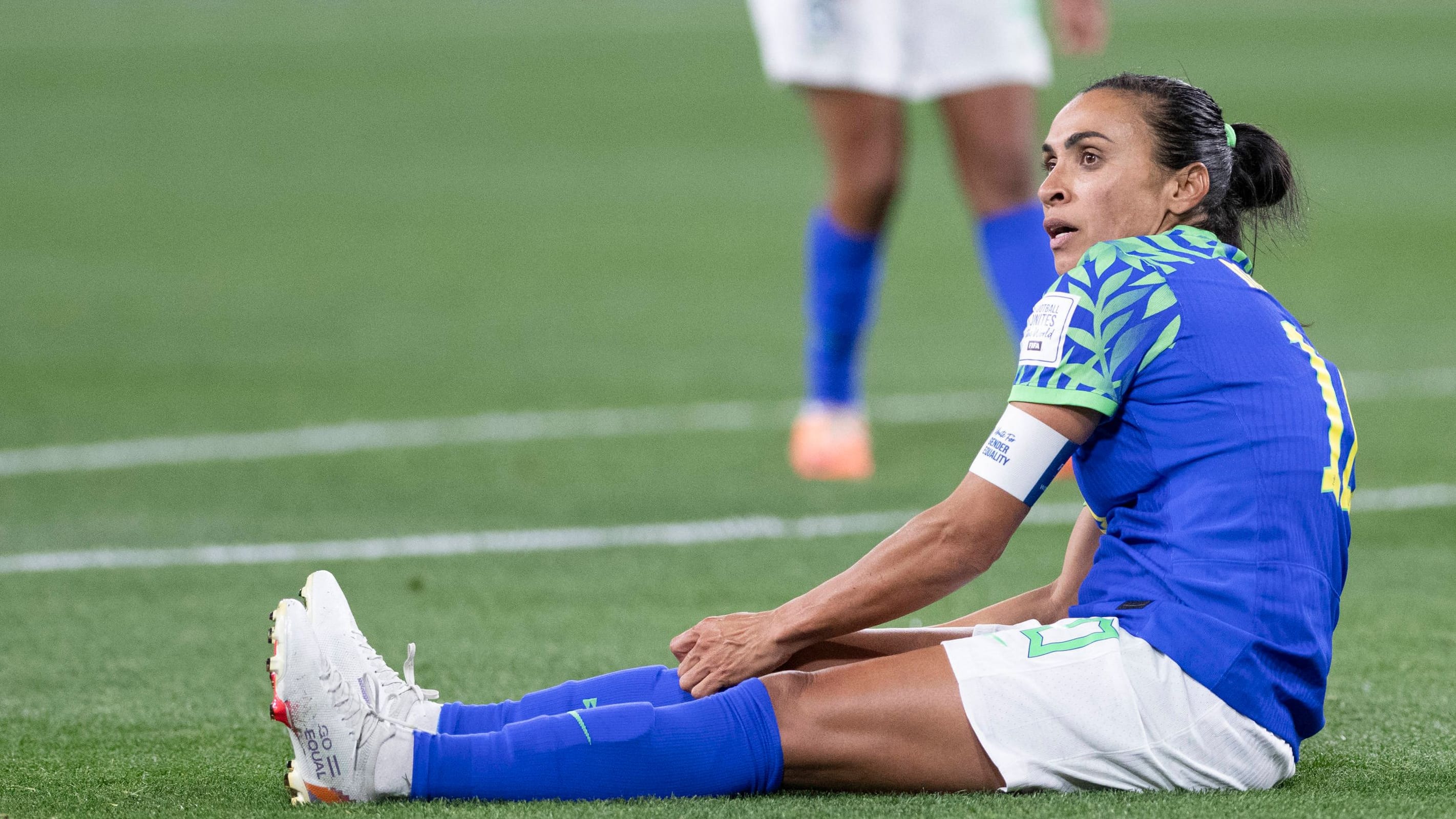 Frauen-WM: Brasilien ist raus – mögliche Gegner des DFB-Teams stehen fest