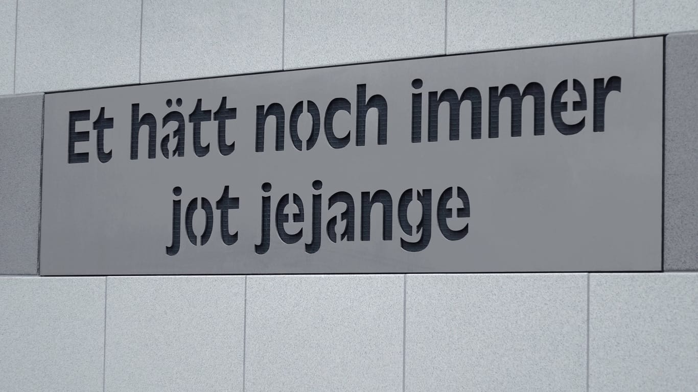 Kölsch (Symbolbild): Nicht jeder Dialekt in Deutschland ist beliebt.