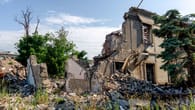 Russen kaufen Immobilien im zerbombten Mariupol – was sie dort vorhaben 