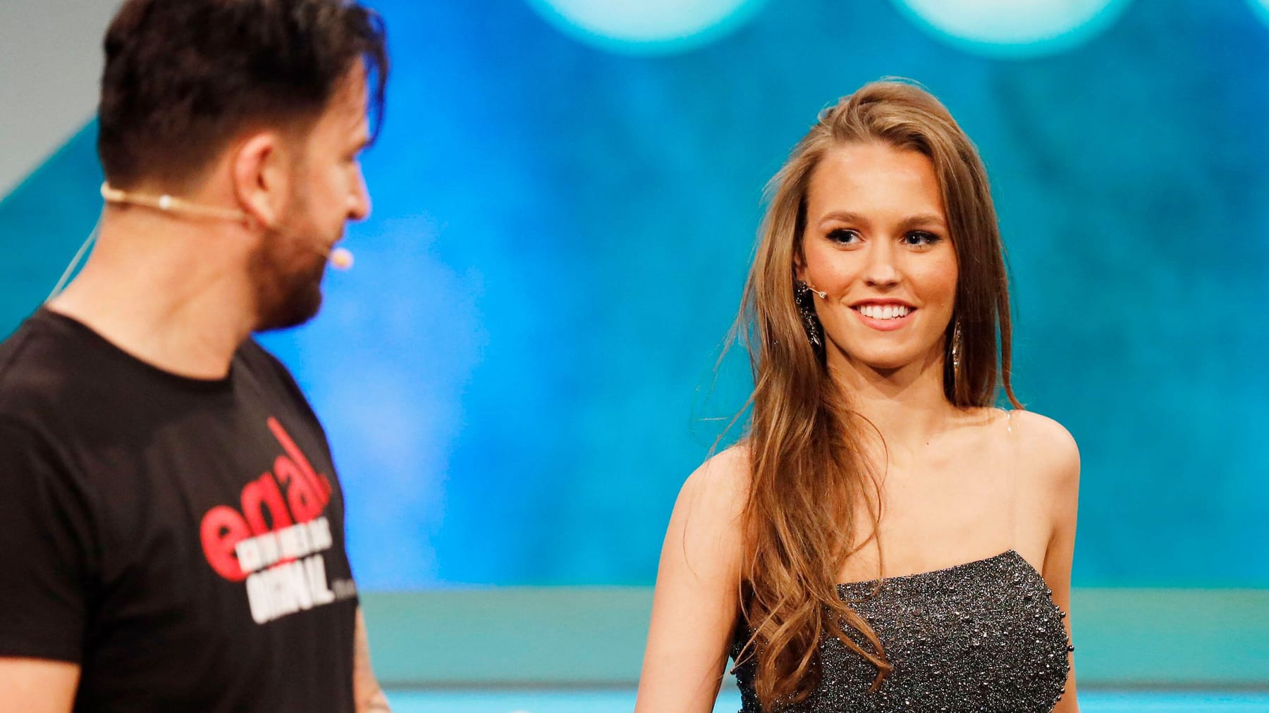 Michael Wendler Das sagt Laura Müller zur Absage von "Schlager unter