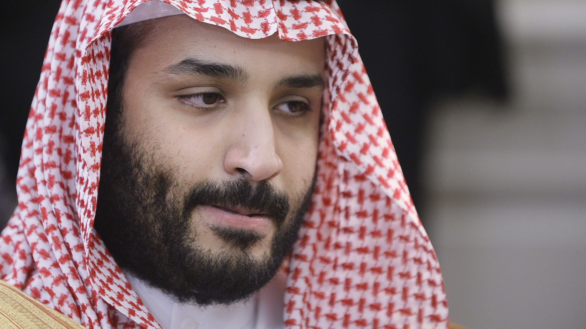 Kronprinz Mohammed bin Salman: Sollte der Iran Atomwaffen besitzen, fordert er solche Waffen auch für Saudi-Arabien.