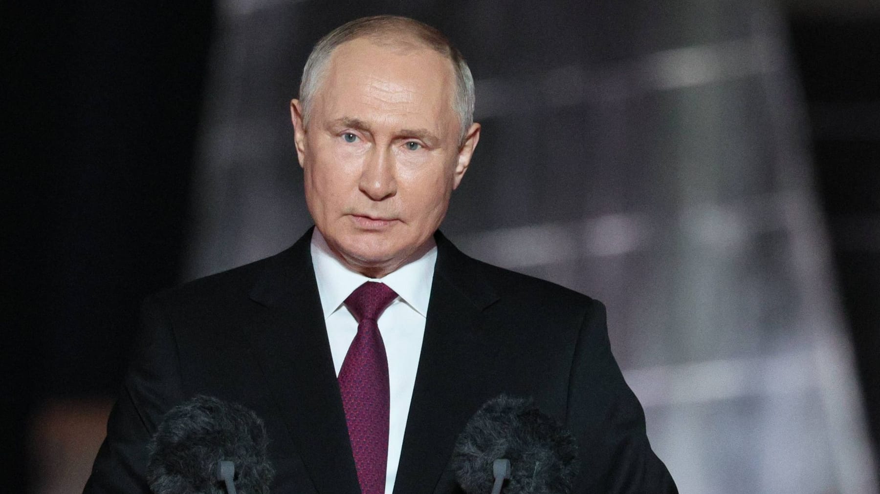 Möglicher Anschlag auf Prigoschin: \