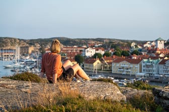 Urlaub in Schweden: Das kann sehr nachhaltig sein.