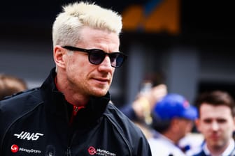 Nico Hülkenberg: Der Deutsche kehrte erst in diesem Jahr in die Formel 1 zurück.