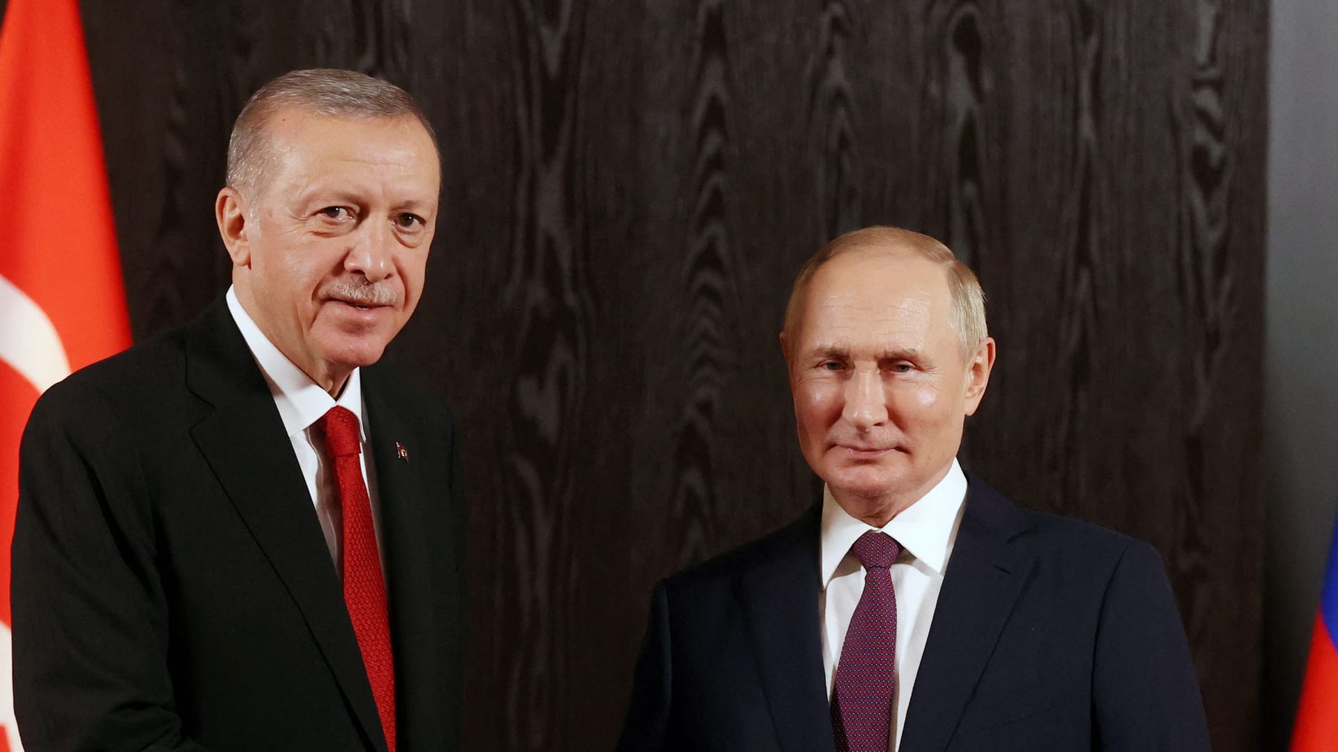 UZBEKISTAN-SCO/ERDOGAN-PUTIN