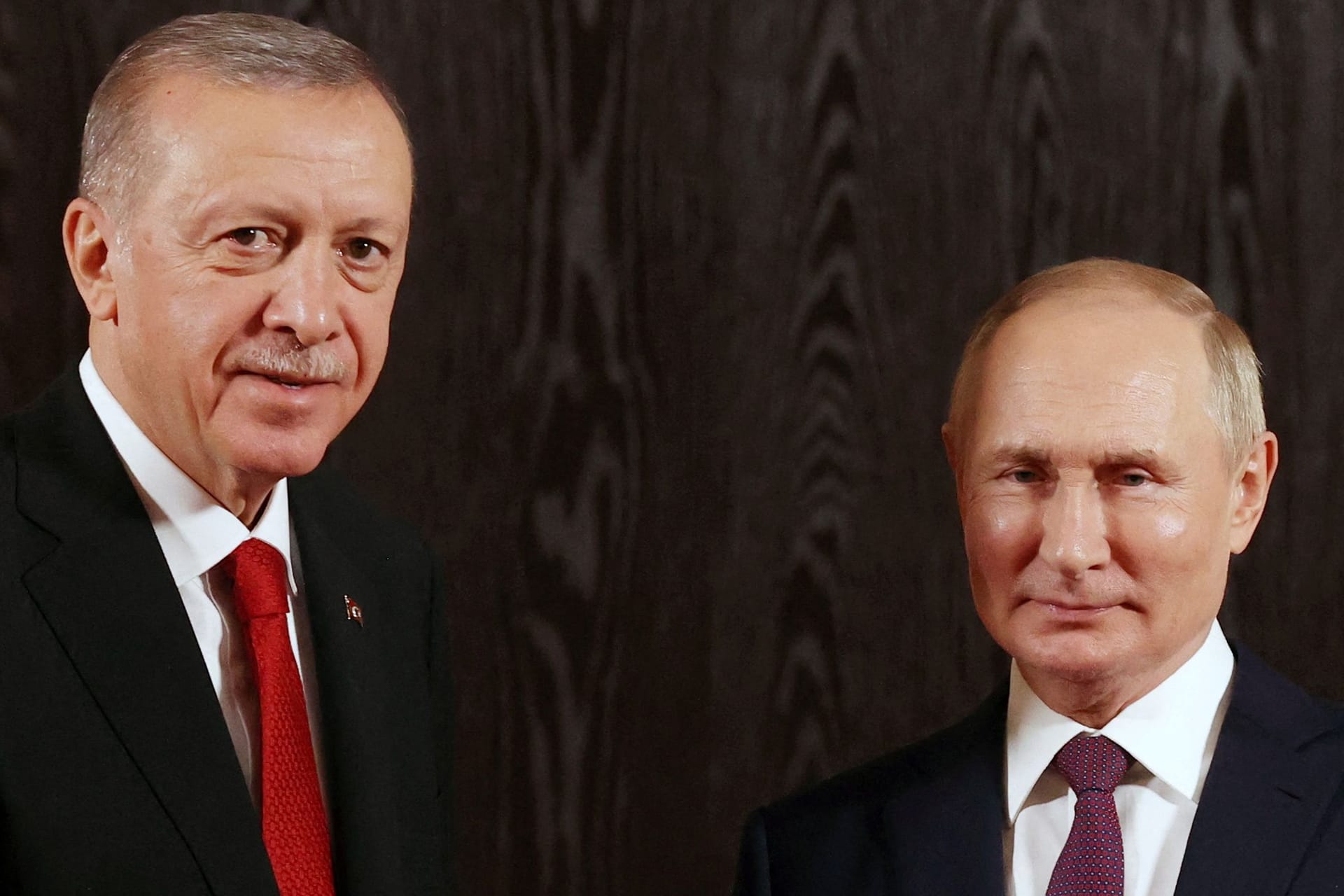 UZBEKISTAN-SCO/ERDOGAN-PUTIN