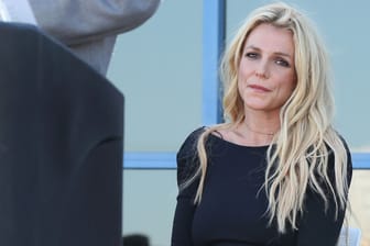 Britney Spears: Botox kommt für die Sängerin nicht mehr infrage.