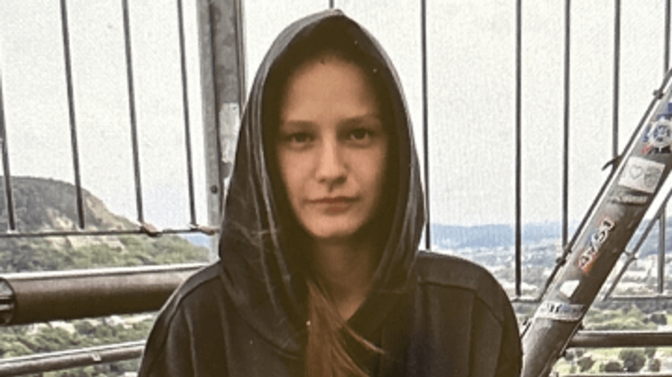 Nancy K. aus Landsberg am Lech: Seit Ende Juli gilt sie als vermisst.
