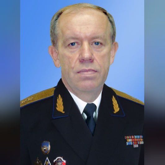 Generalleutnant Gennadi Lopirew soll an einer Krankheit gestorben sein, doch daran gibt es Zweifel.