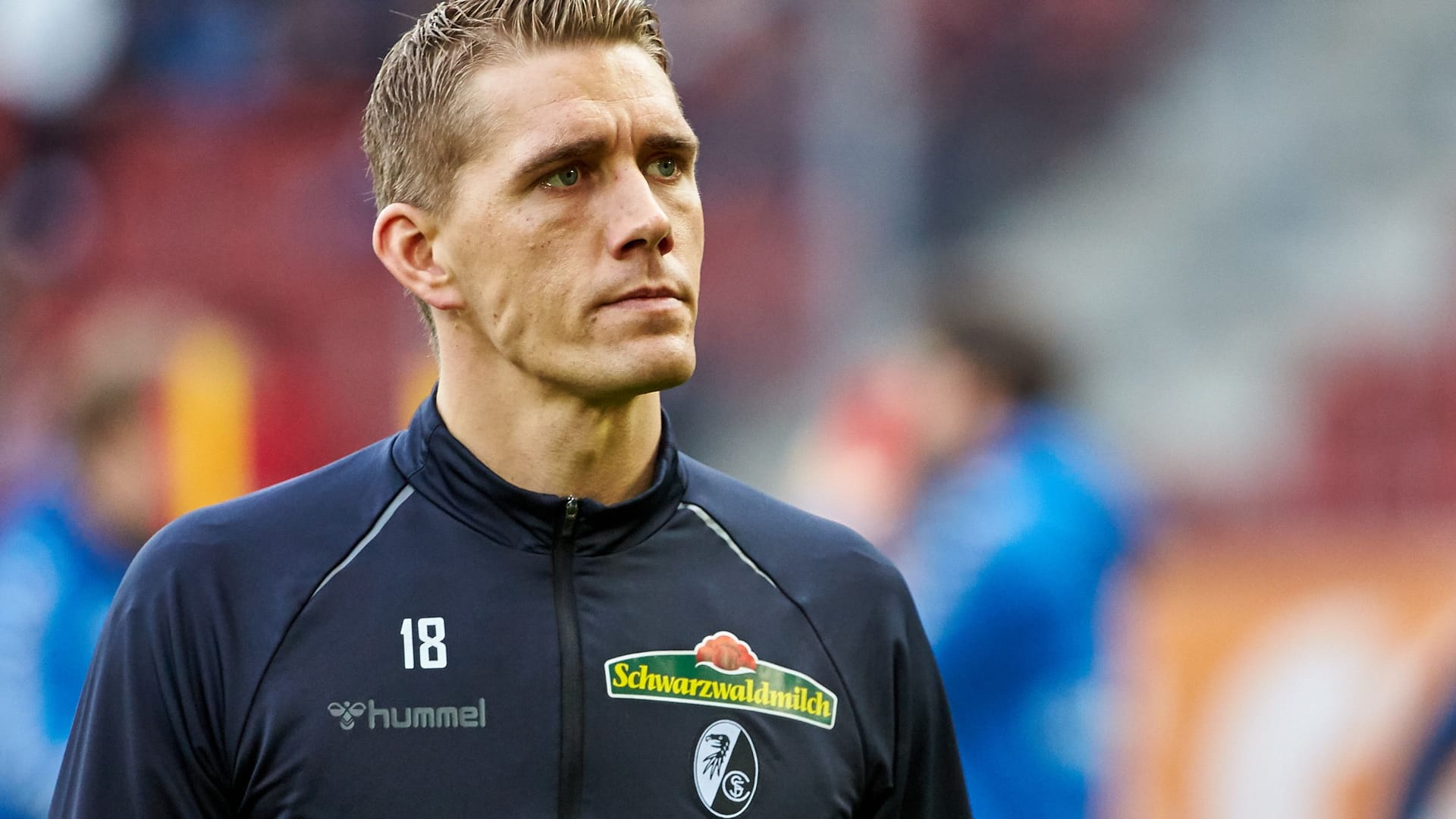 Nils Petersen: Er hat seine Karriere beendet und über die Branche gesprochen