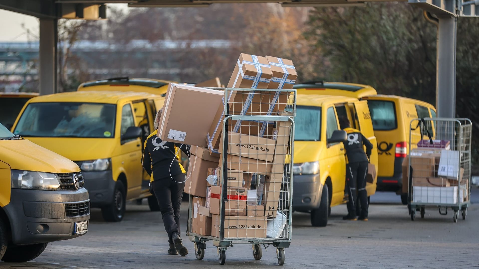 DHL DHL