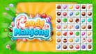 Candy Mahjong (Quelle:Softgames)