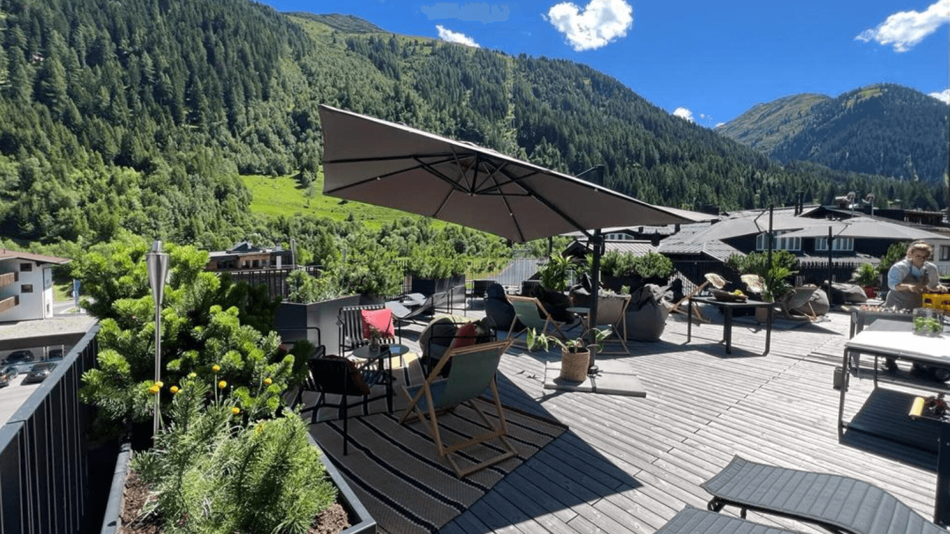 Entspannter Urlaub in toller Umgebung: Schöne Hotels in Österreich