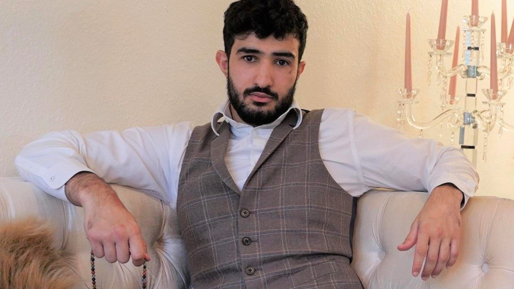 Berlin: Clanmitglieder ausweisen? Chahrour kritisiert Faeser – \