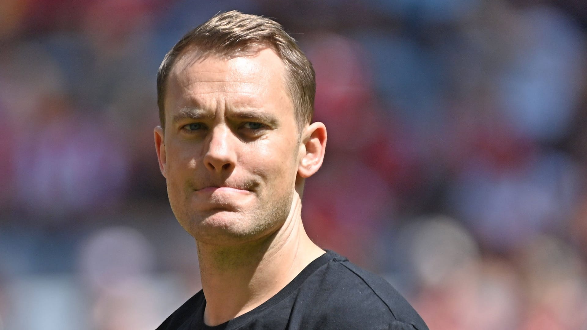 Manuel Neuer: Er fiel lange aus.