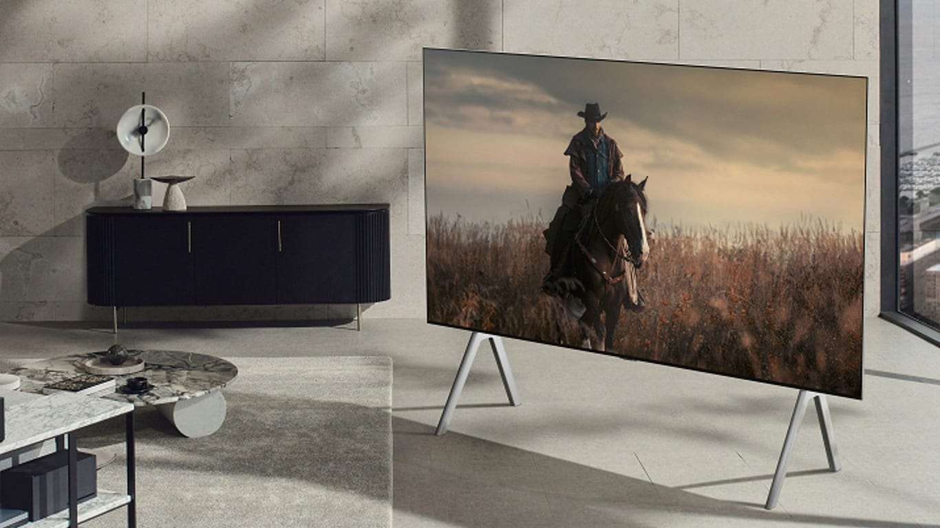 Die Stiftung Warentest zeigt die besten Fernseher im Test. Die Stiftung Warentest zeigt die besten Fernseher im Test.