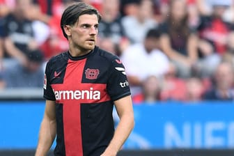 Jonas Hofmann: Der Leverkusener Neuzugang ist mit dem Verhalten einer Leute seines Ex-Klubs aus Gladbach nicht zufrieden.