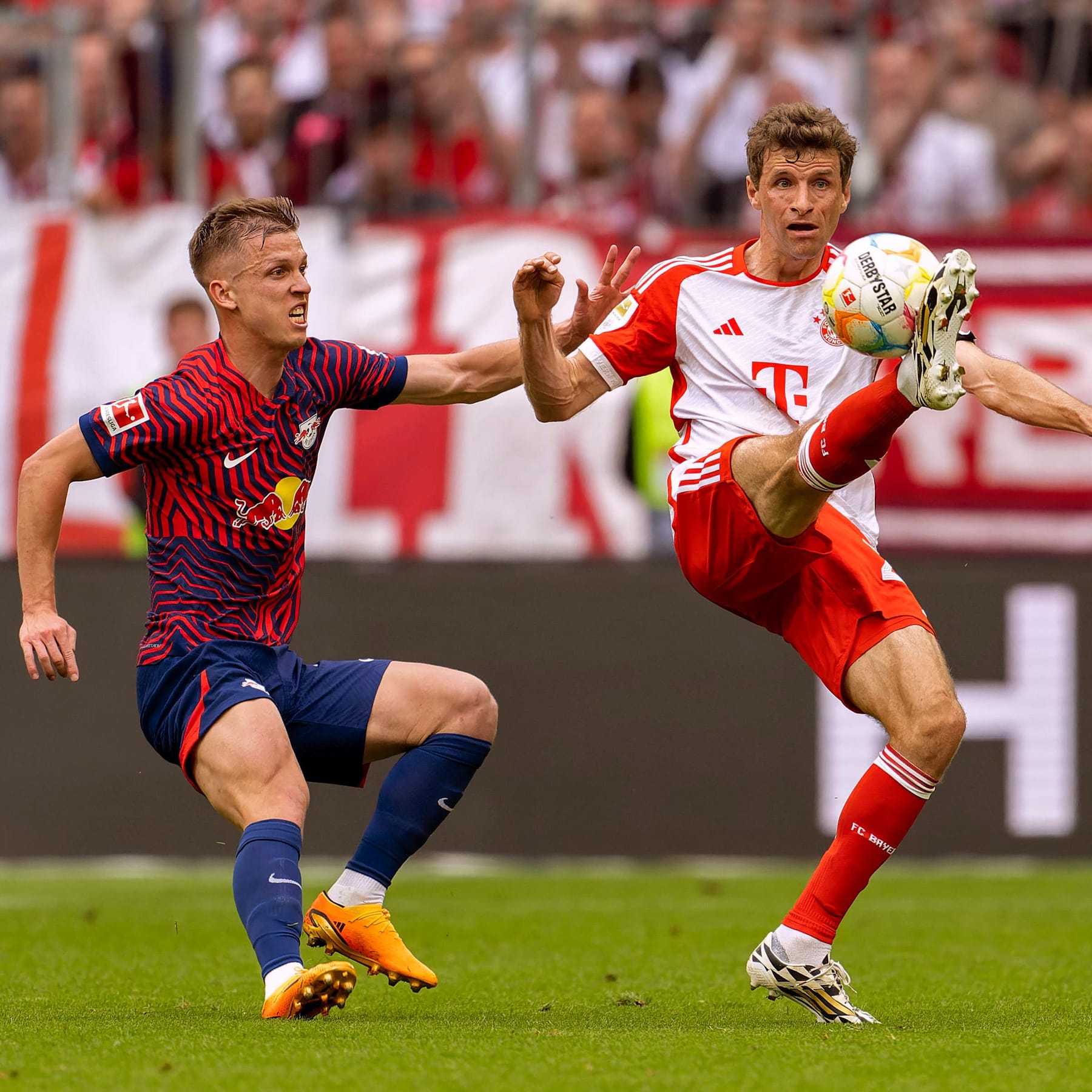 Supercup 2023 Diese TV-Sender zeigen FC Bayern München gegen RB Leipzig live