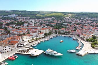 Insel Brac: Kroatien begeistert zahlreiche Touristen mit seiner Vielfalt.