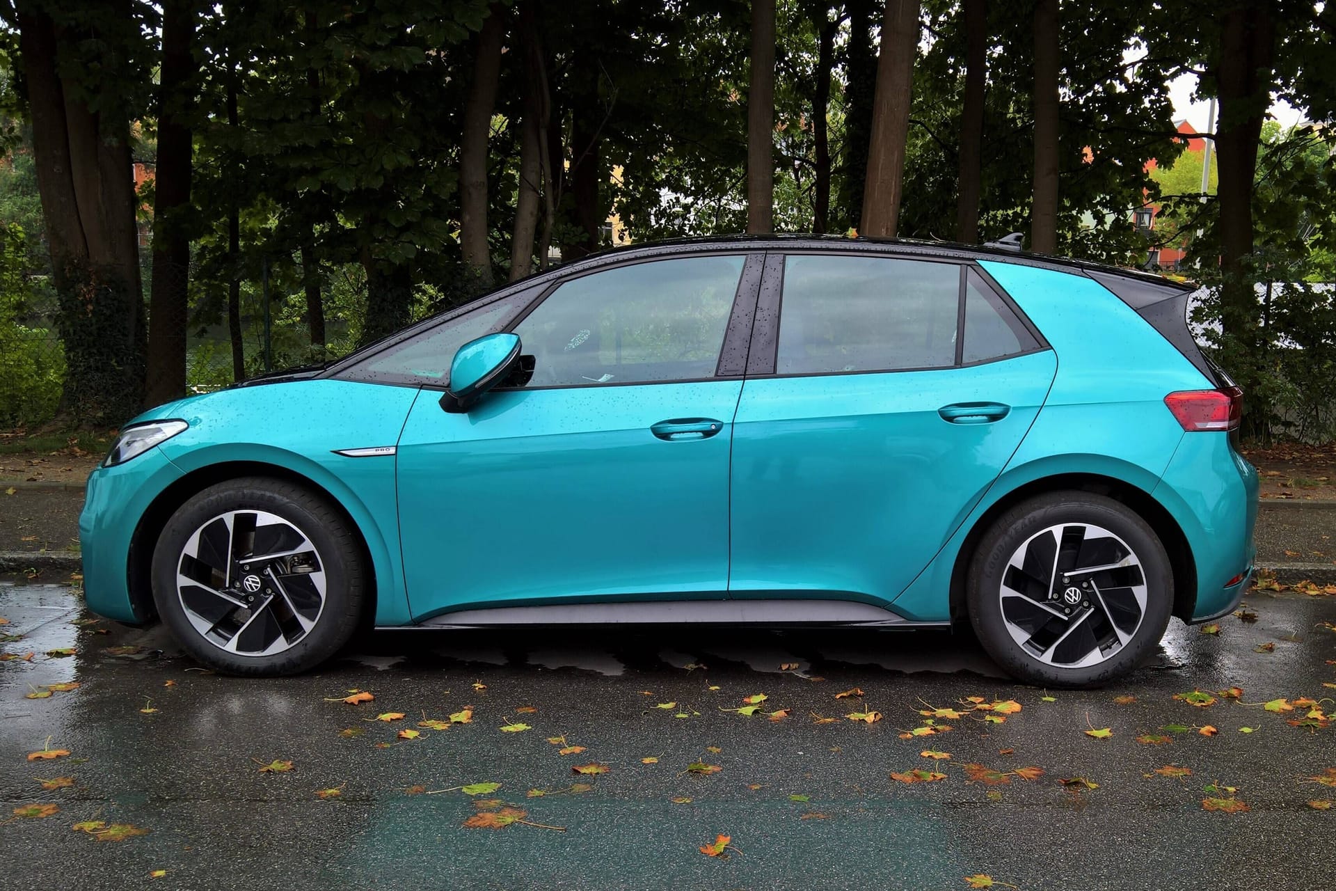 Gebrauchtes E-Auto:: Bremsanlage besonders gründlich prüfen.