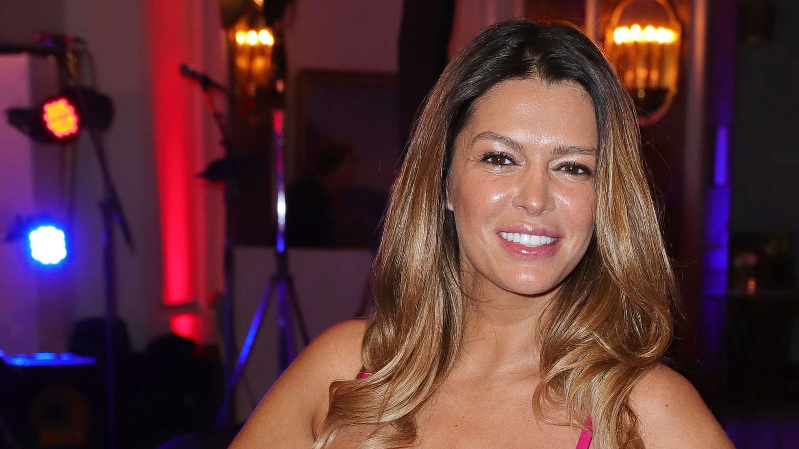 Sabia Boulahrouz im Januar 2020: Wenig später tauchte sie unter.