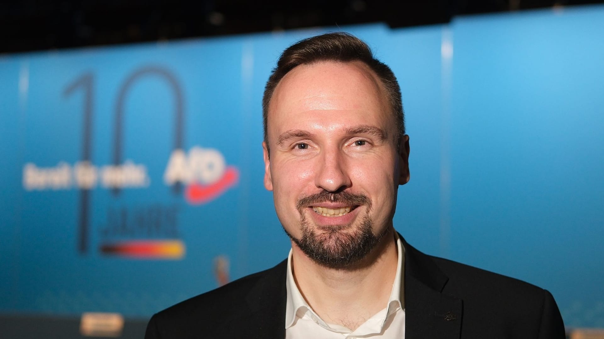 AfD-Kandidat Bausemer: "Arglistige Täuschung"