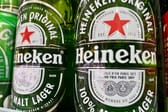 Heineken verkauft Russlandgeschäft für winzigen Betrag
