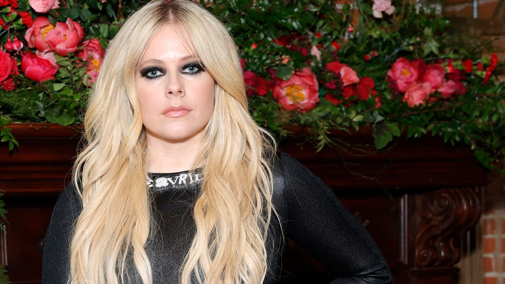 Avril Lavigne: Sie wurde durch Songs wie "Complicated" oder "Sk8r Boi" weltbekannt.