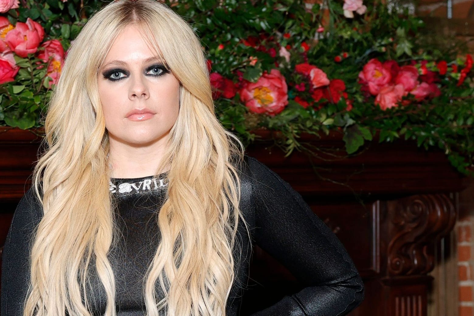 Avril Lavigne: Sie wurde durch Songs wie "Complicated" oder "Sk8r Boi" weltbekannt.