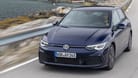 VW Golf: Noch vor zwei Jahren kostete die Basisversion 20.700 Euro. Heute liegt der Einstiegspreis bei 29.275 Euro.