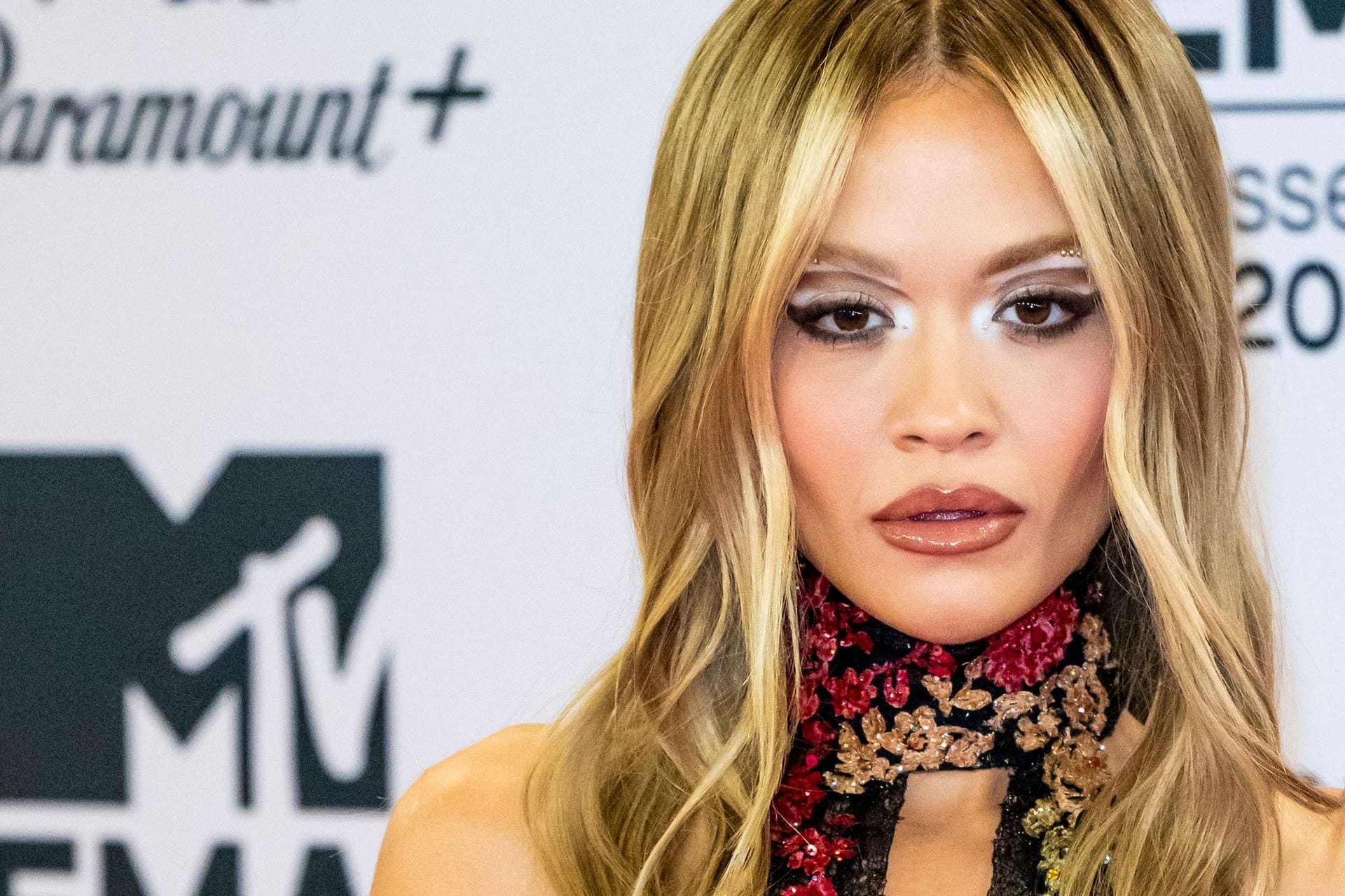 Rita Ora: Die britische Sängerin ist weltweit erfolgreich.