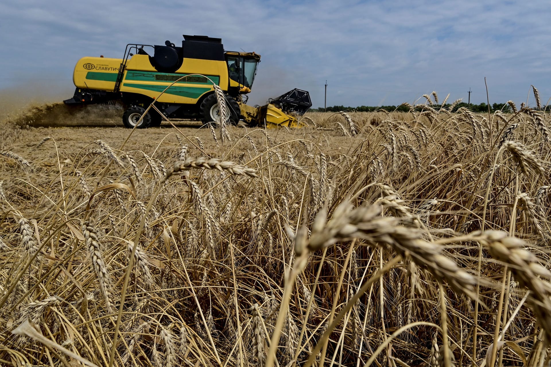 UKRAINE-CRISIS/HARVEST