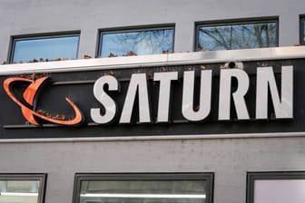 Saturn: Betrüger versenden Phishing-Mails im Namen des Unternehmens.