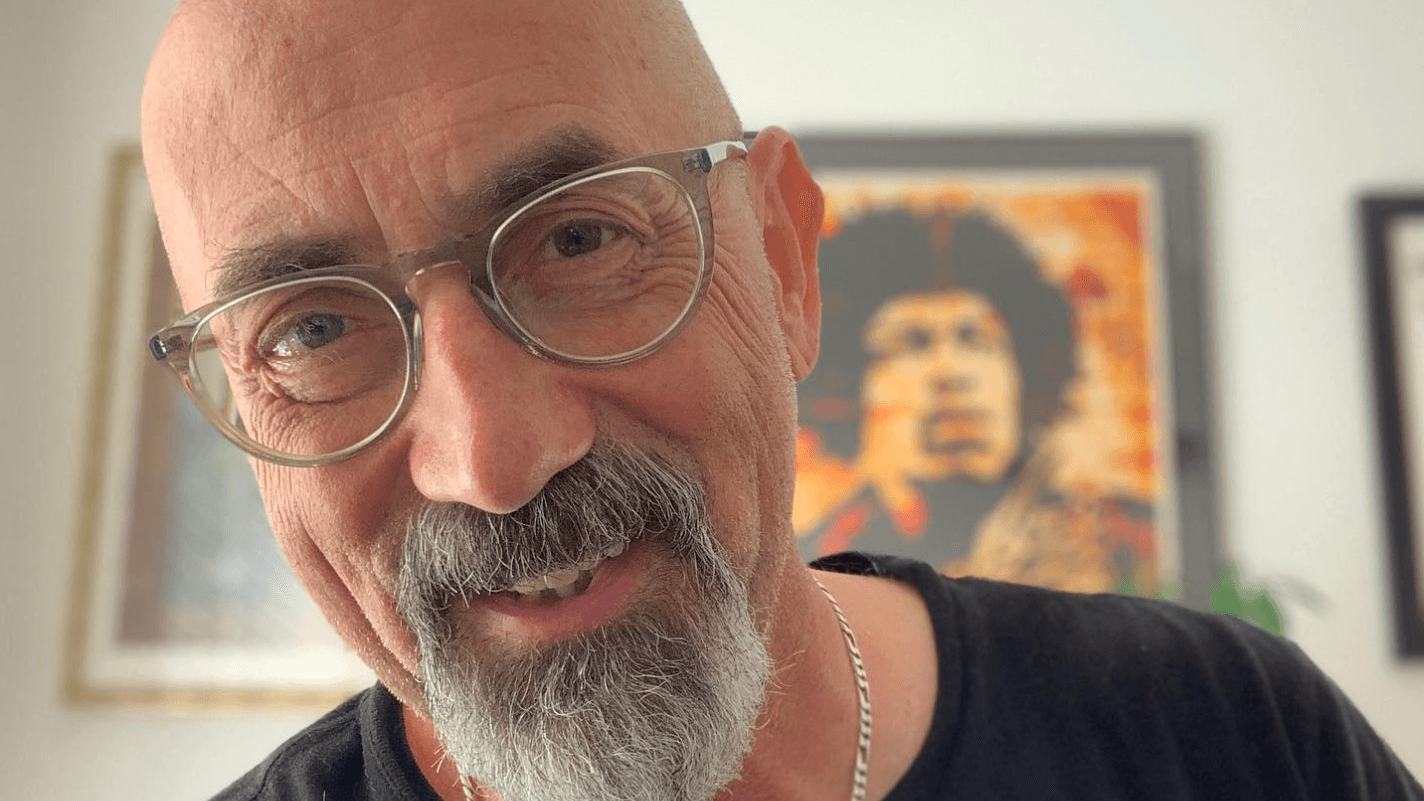Jack Sonni (†68): Der Dire-Straits-Gitarrist ist tot