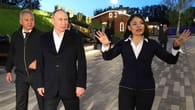 Ist Putin schuld? Schoigus Tochter lässt sich scheiden