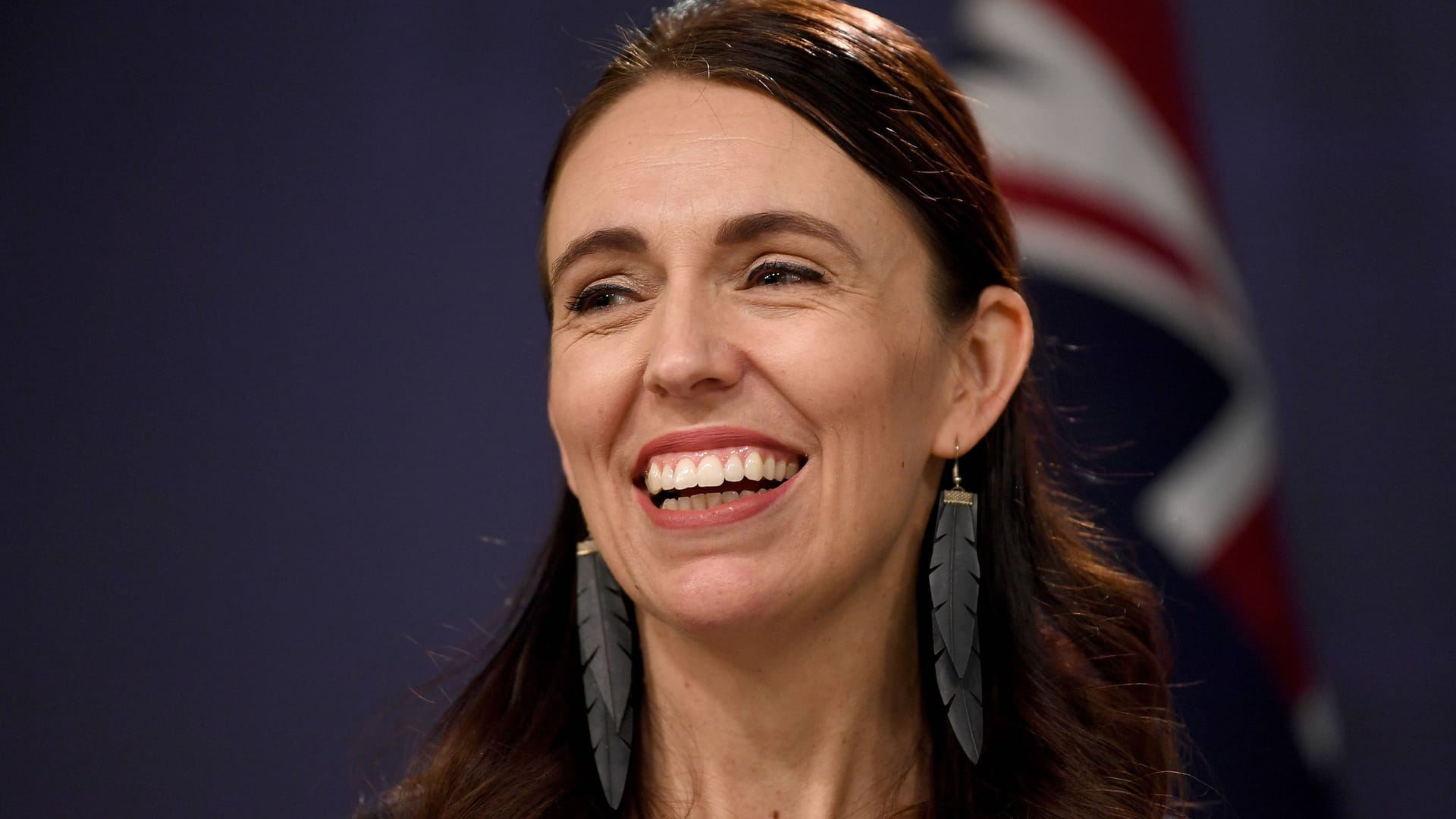 Jacinda Ardern: Im Januar 2023 gab sie ihr Amt ab.