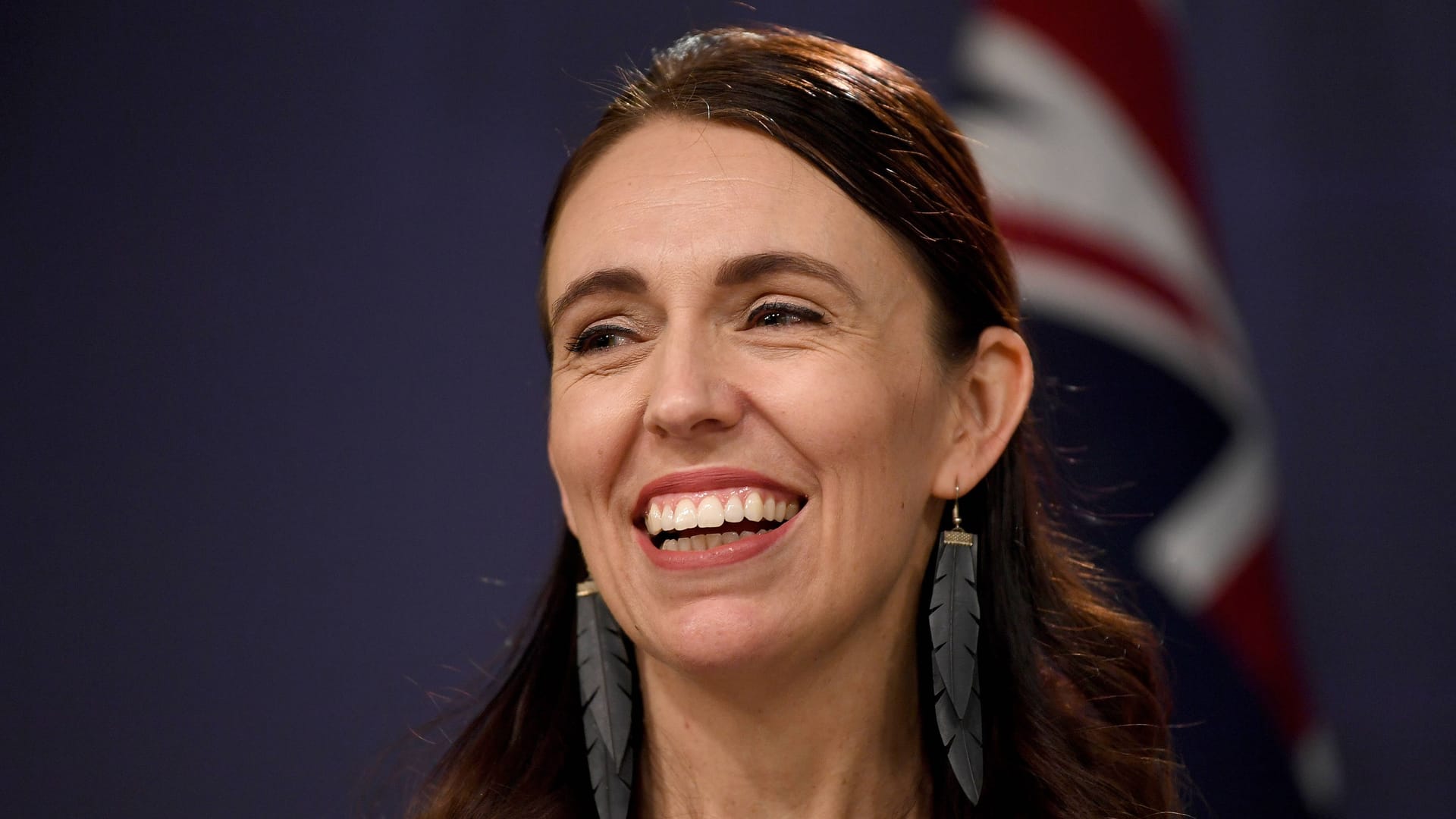 Jacinda Ardern: Im Januar 2023 gab sie ihr Amt ab.