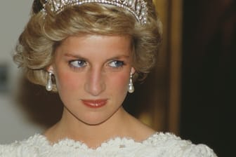 Prinzessin Diana: Sie starb 1997 im Alter von 36 Jahren.